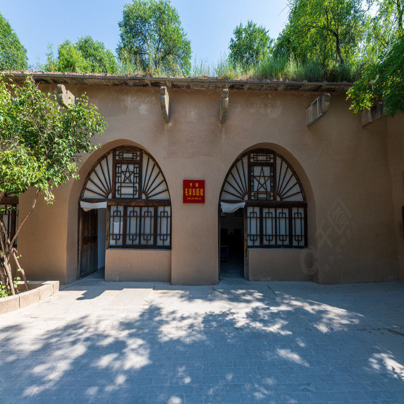 陕西旅游 壶口瀑布黄帝陵延安2天1晚跟团游 西安出发 含1早3正餐