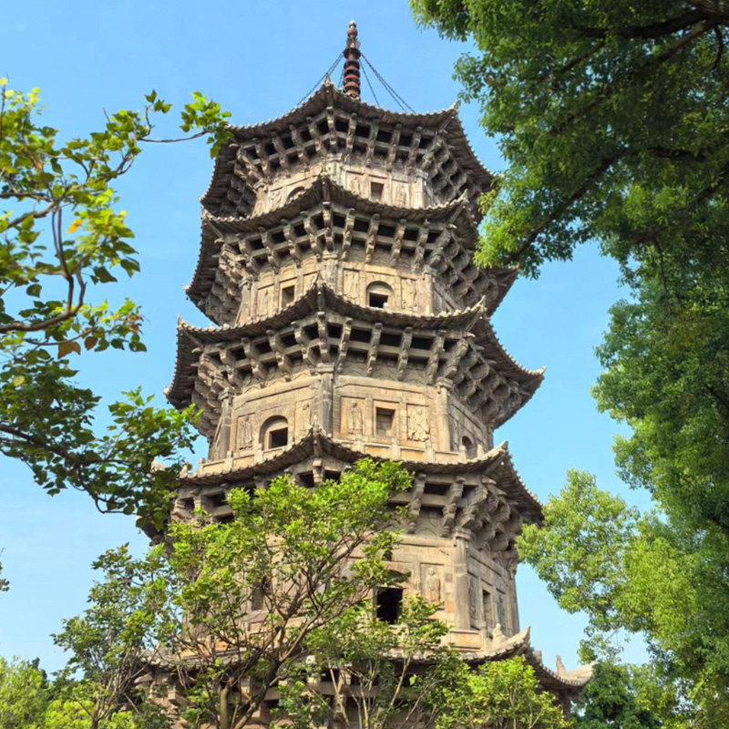 福州+平潭+泉州4天3晚私家团2人成团精品小包团纯玩无购物