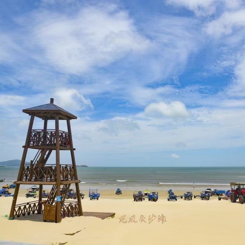 【平潭岛跟团游·散拼】福州出发平潭岛一日游跟团游 天天发团