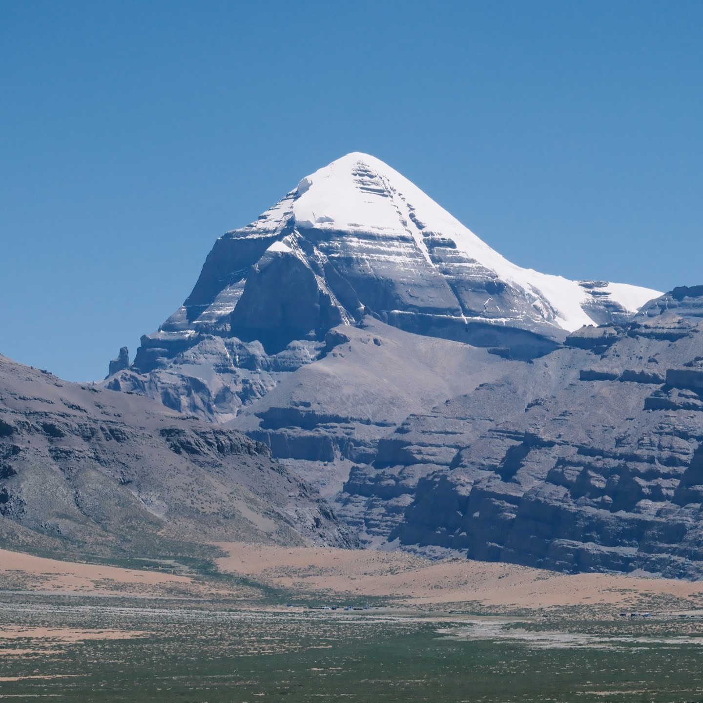 西藏拉萨日喀则珠峰大本营纳木措5天4晚私家团