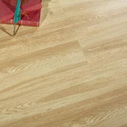 Reinforced Composite Wood Flooring for Bedroom, Waterproof and Wear-Resistant, Diamond Board, Household and Engineering Use, Environmentally Friendly, Clearance Sale, Direct from Manufacturer, 12mm