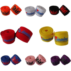 Boxing Elastic Bandage Hand Wraps Sandbag Hand Protection Training Muay Thai Winning Bandage Hand Wraps Fighting Grappling