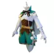 venti genshin costume Genshin Impact cos quần áo Wendy c quần áo Fengshen trọn bộ trò chơi hoạt hình cosplay quần áo nam nữ quần áo triển lãm truyện tranh hai chiều genshin impact cosplay yae miko Genshin Impact