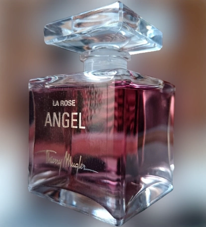 Thierry Mugler ANGEL 50ml 香水 : Mugler Angel - 淡香精- 女士香水- 琥珀和木香- 佛手柑