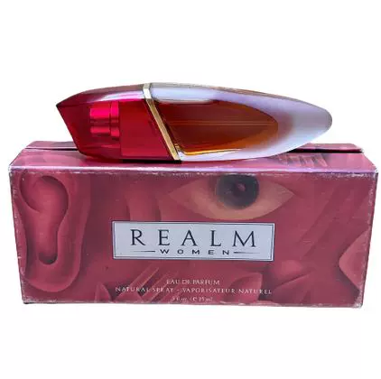 艾若克斯女士香水realm erox women 16ML EDP-Taobao