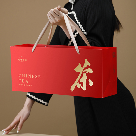 福鼎白茶300g 四大白茶组合白毫银针寿眉贡眉白牡丹