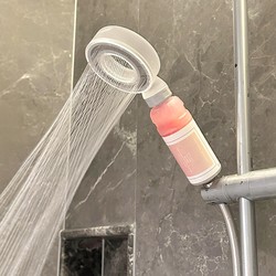 【Bathroom Essentials】Fragrance Shower Head Pressurized Shower Head 2025 New Model Shower Filter Head
