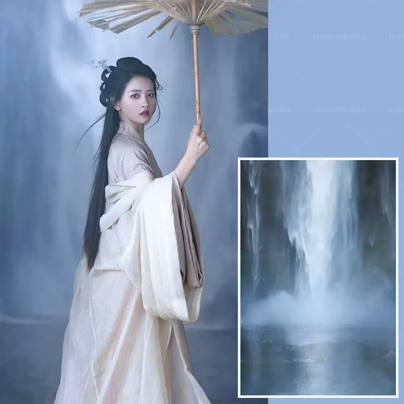 背景布 追加色 美味しい 