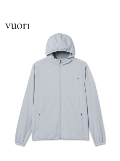 Vuori トレーナーシェルジャケット - メンズ V512dpl