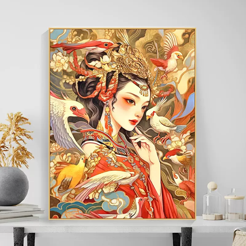油彩画　いっしょにやりたい 油彩画 いっしょにやりたい LURF GALLERY | ARTWORKS｜作品紹介