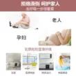Dép chống trượt Nhật Bản dành cho phụ nữ lớn tuổi trong nhà khử mùi mùa hè trong nhà phòng tắm của mẹ dép đặc biệt dành cho người lớn tuổi