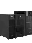 Costar UPS cung cấp điện liên tục YDC3340 trực tuyến 40KVA/36KW 380V ba vào và ba ra ups online 1kva Bộ lưu điện