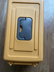 Pet Airline Crate, Car Transport Cat and Dog Cage, Portable Travel Bag, Anti-Stress Box for Small Dogs and Cats