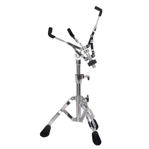 
Cronton snare drum stand dumb drum stand liftable drum set accessories professional double-leg snare drum stand jazz drum stand