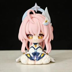 Mingchao Amis【Japan】 Exclusive Agent Cute Figure Peripheral Gk Figure Model Decoration Trendy Toys