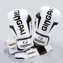 Boxing Gloves for Adults and Children, Sanda Fighting Training Gloves, Beginner Combat Practice, Professional Training, Punching Bag Gloves