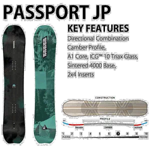 k2滑雪板- Top 100件k2滑雪板- 2024年4月更新- Taobao