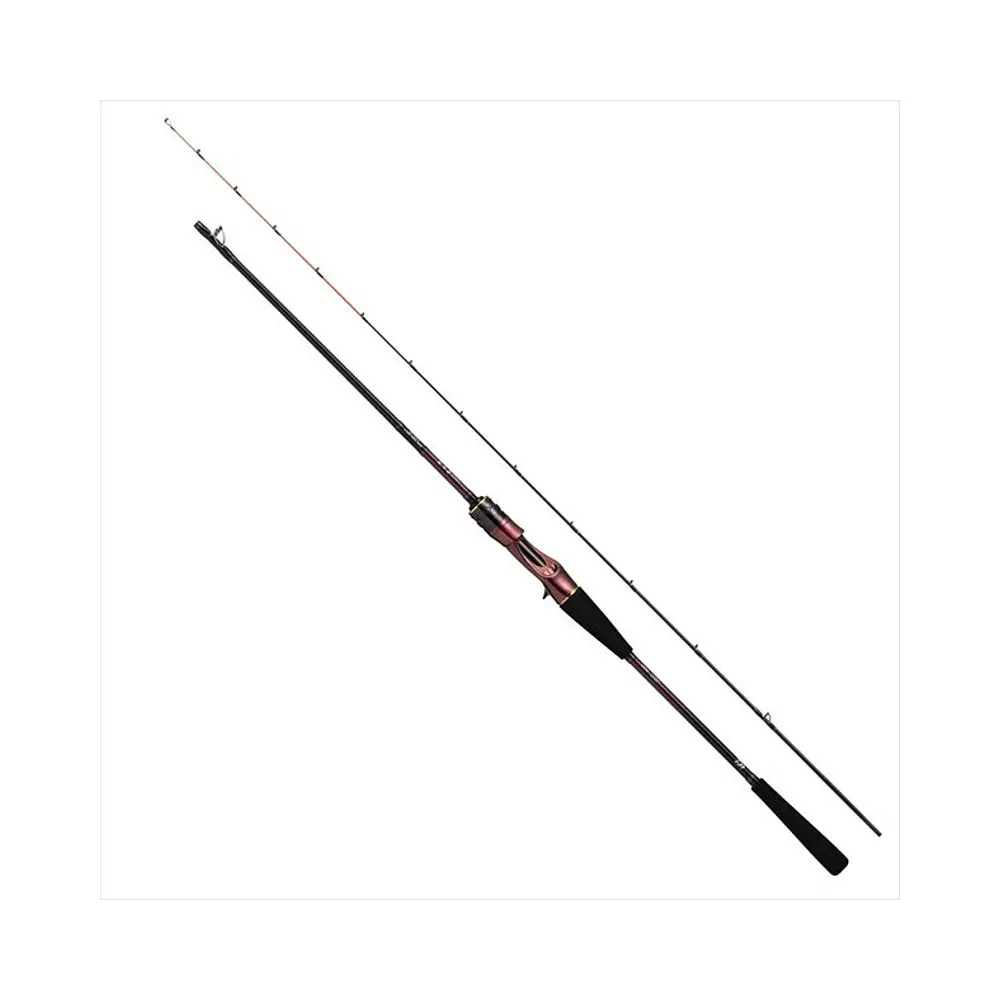 ダイワ(DAIWA) 紅牙MX D610HB TG・W-