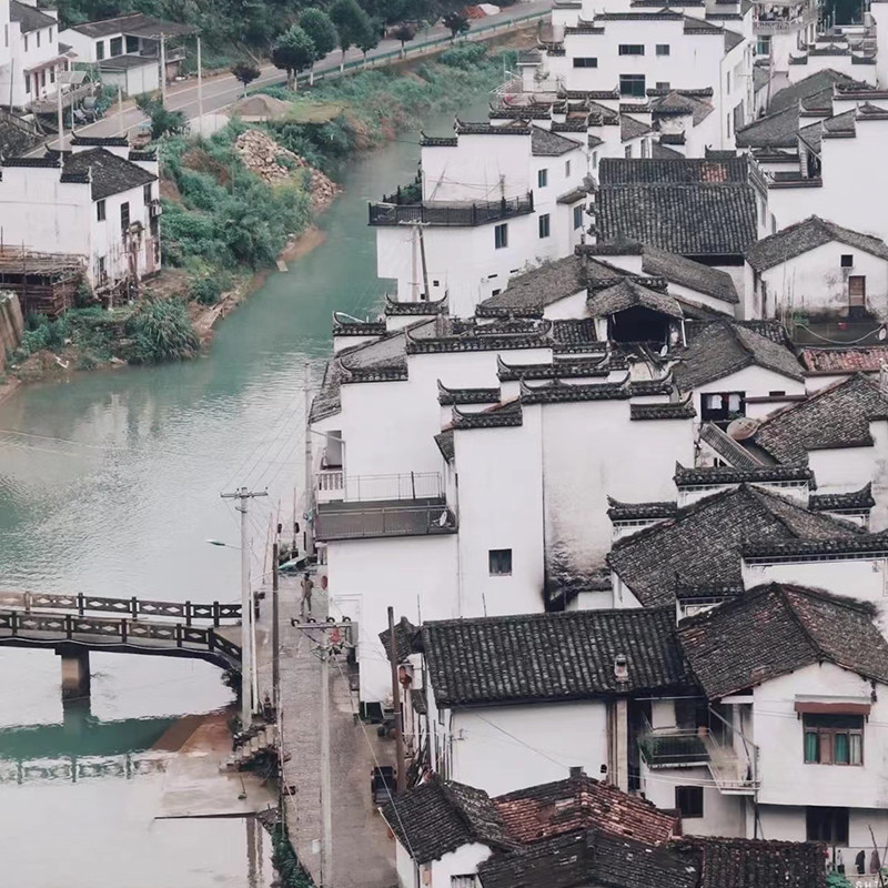 『8人精致5星小团』江西旅游景德镇婺源望仙谷三清山4天3晚跟团