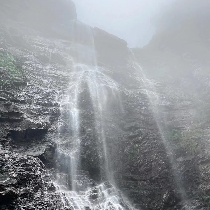 江西旅游3天2晚 庐山景德镇婺源篁岭婺女洲打铁花三日跟团游纯玩