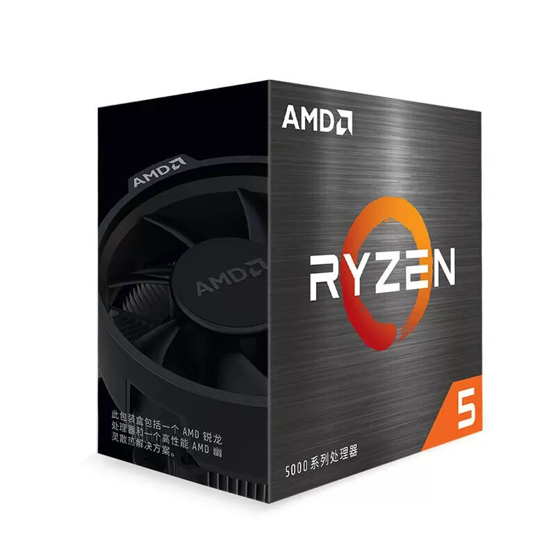 新品・未開封】AMD Ryzen 7 5800X3D - PC/タブレット