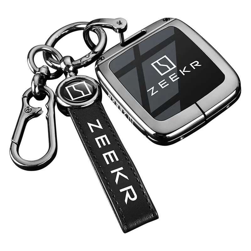 SUBARU type-A スバル キー ケース 手作り 革 手縫い スマートキーケース – 【公式】手作りレザー製品の伊の蔵・レザー /  イノクラCAFE Zeekr 001 2021 2022 2023 対応 シンプルスタイル ハンドメイド 亜鉛合金 + レザー カーリモートキーケース