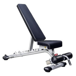 Professional Dumbbell Bench, Commercial Adjustable Decline Bench Press, Fly Bench, Incline Fitness Chair, Home Multifunctional Sit-Ups