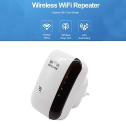 300mbps Wifi Repeater Wifi Extender Zesilovač Wifi Booster W