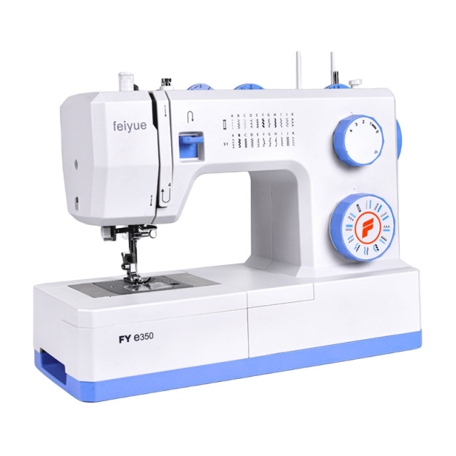 FEIYUE Feiyue sewing machine household multifunctional electric