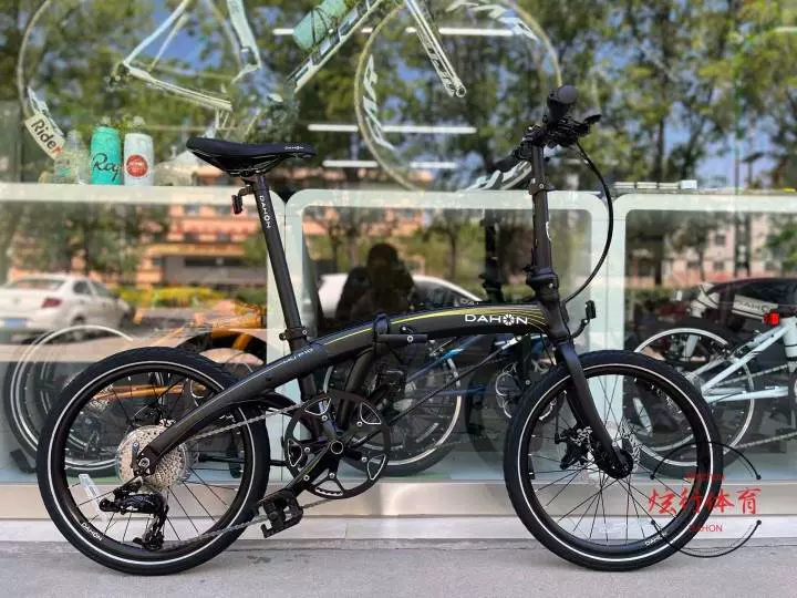 Dahon p10 hot sale