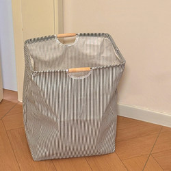 【Home Goods】Dirty Laundry Basket, High-Quality Foldable Storage Basket for Household Use, Clothes Storage Bin, Dirty Clothes Hamper
