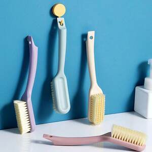 
Shoe brush household shoe washing brush shoes washing clothes brush soft bristles without damage shoe board brush multi-function cleaning tool