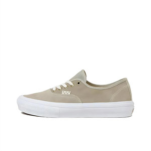 Vans/Vans Skate Authentic men and women's same low-top shoes non-slip wear-resistant casual canvas shoes
