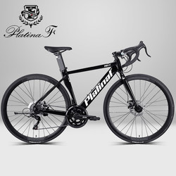 Shanghai Platinum Permanent Platina.F Aluminum Alloy Wind-Breaking Road Bike Variable Speed Adult Men's and Women's Racing Bike
