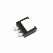 HYG024N03LR1B TO-263 G024N03 160A 30V Hiệu ứng trường kênh N MOSFET hoàn toàn mới MOSFET