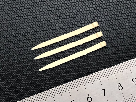 
(One) Vickers 58mm65mm74mm knife Car Swiss Army knife Original toothpick Swiss imported accessories accessories