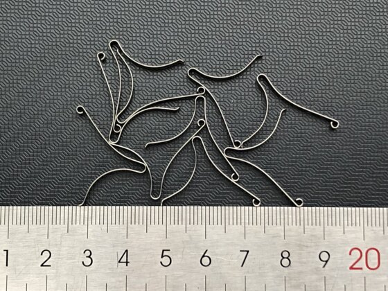 
91mm111mm card knife Swiss army knife large scissors pliers spring shrapnel original genuine accessories (one)