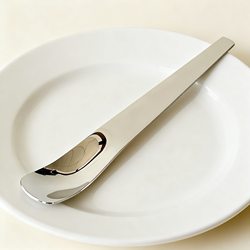 18-10 Stainless Steel Dumpling Spoon, 304 Stainless Steel Spoon, Ice Cream Cream Spoon, Ice Cream Dessert Cake Spoon