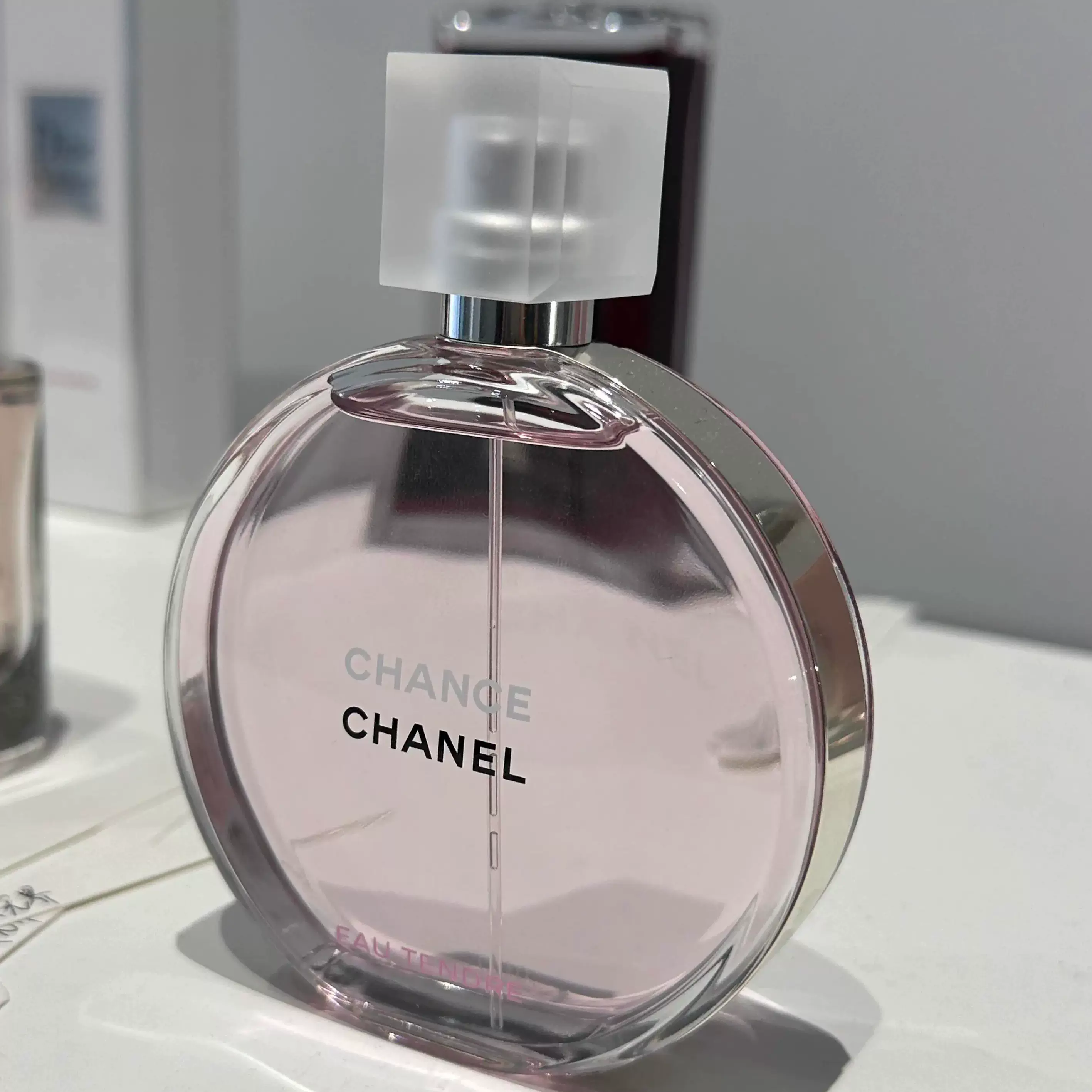 Replica Brands Sumo-chanel43 [Россия] В каждом из 