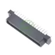 Đầu nối Molex SCSI chính hãng 1.27mm 60P Đầu đực thẳng 180 độ 52411-0601 Jack cắm - Đầu nối