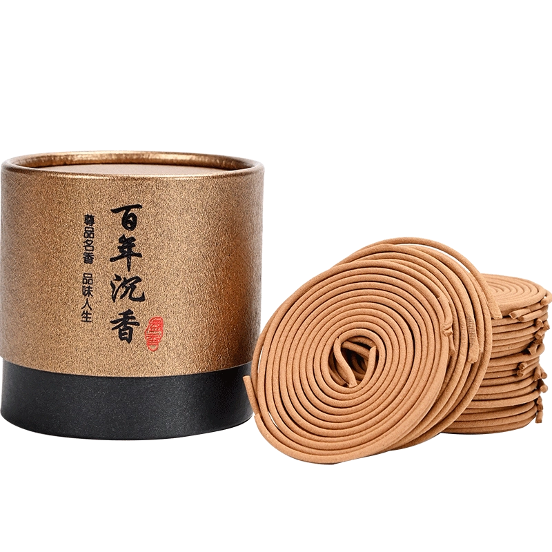 崖柏倒流香_ecs 高山古崖柏倒流線香，香氣清新，彷彿置身山林