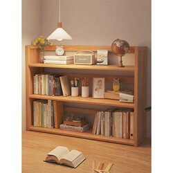 Japanese Imported Desktop Storage Rack, Desk Bookshelf, Office Workstation Multi-Layer Storage, Home Bookshelf