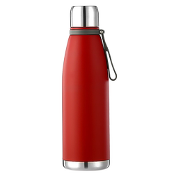 316 all-steel thermos kettle outdoor sports water bottle insulation