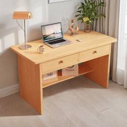 Computer Desk, Simple Desktop Table, Desk for Home Use, Student, Small Apartment, Minimalist Study Writing Desk, Narrow Desk for Bedroom