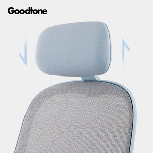 
GT Guten O2 Bubble Chair Ergonomic Chair Computer Chair Accessories Headrest This link is not a chair