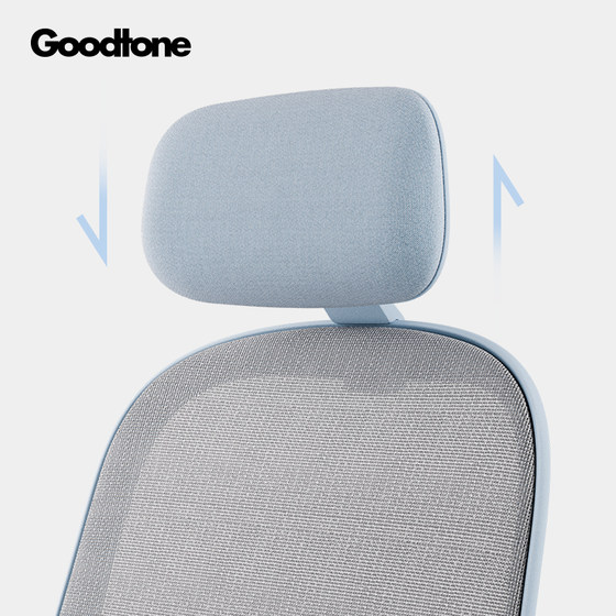 
GT Guten O2 Bubble Chair Ergonomic Chair Computer Chair Accessories Headrest This link is not a chair