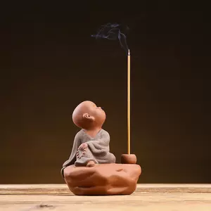 sandalwood thread incense holder Latest Best Selling Praise 