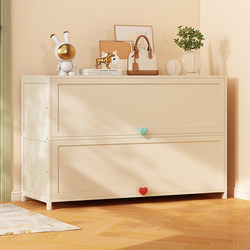 Shoe Cabinet for Home Entrance, Large Capacity Storage Cabinet, Integrated Wall-Mounted Shoe Rack for Entryway, Dustproof for Outdoor Corridor Use