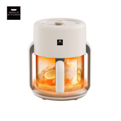 Corning Glass Oil-Free Electric Fryer Air Fryer