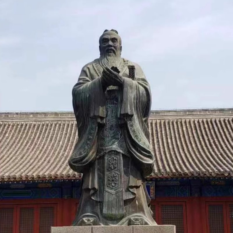 孔庙和国子监博物馆导游讲解 私家团 2小时深度讲解